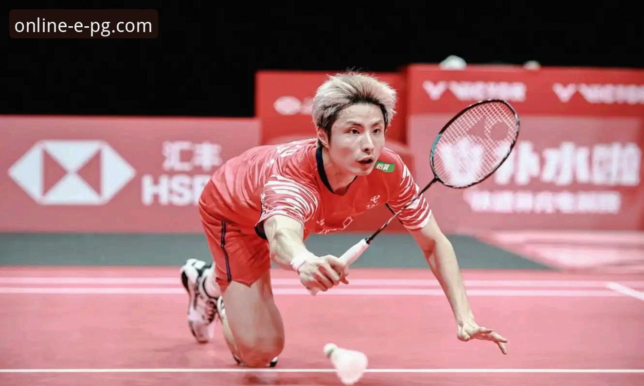 石宇奇亚锦赛夺冠精彩回放：PG电子官网平台在线观赛操作教程